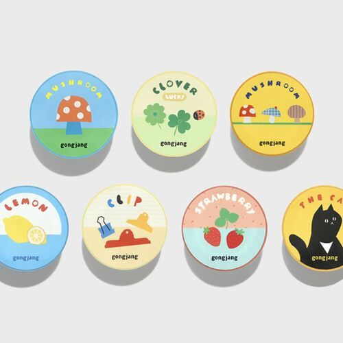 Garden Masking Tape v2 - Image 15