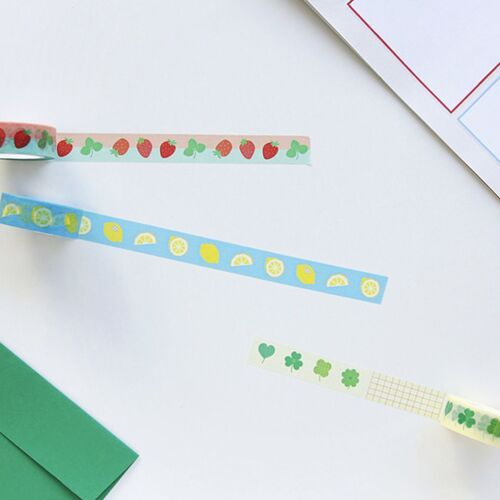 Garden Masking Tape v2 - Image 5