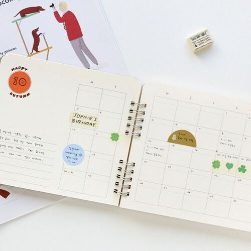 Garden Masking Tape v2 - Image 13