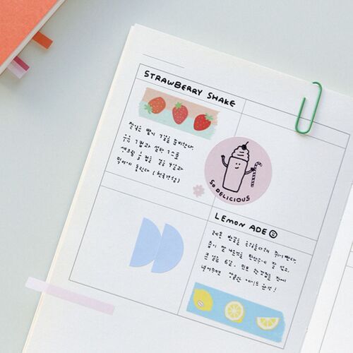 Garden Masking Tape v2 - Image 14