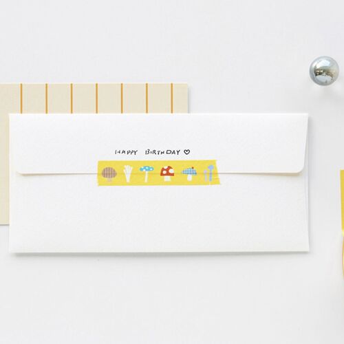 Garden Masking Tape v2 - Image 10