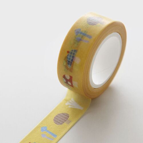 Garden Masking Tape v2 - Image 7