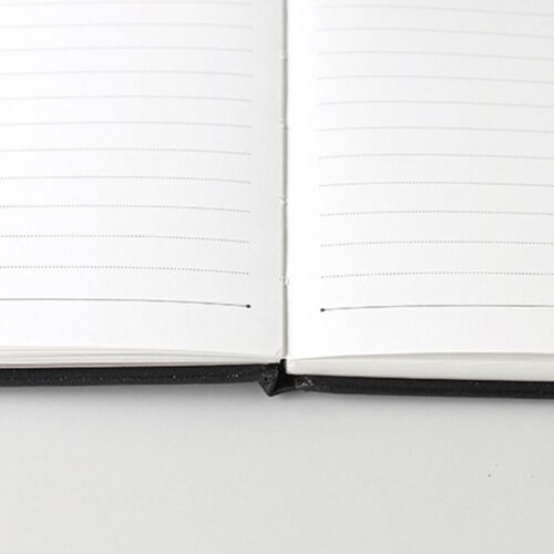 Fountain Friendly Pocket Lined Notebook - Image 10