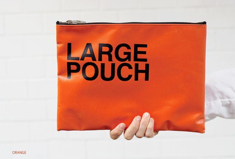 MochiThings Large Pouch