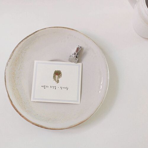 Tiny Moments Deco Sticker - Image 5