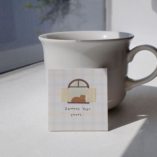 Tiny Moments Deco Sticker - Image 7