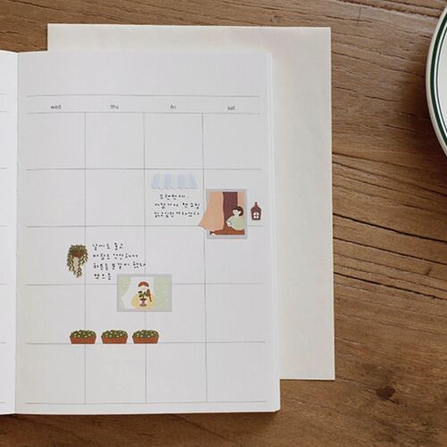 Tiny Moments Deco Sticker - Image 8