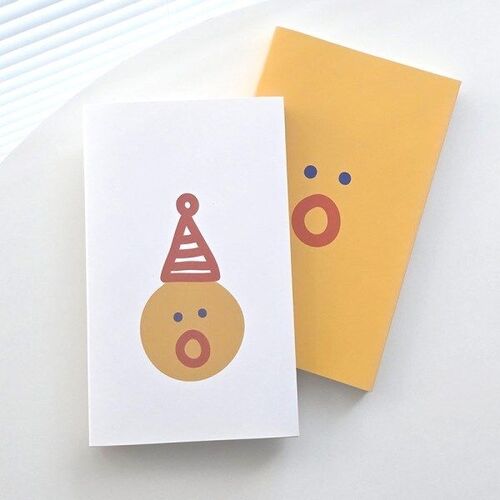 2026 Oh! Illustration Planner - Image 2