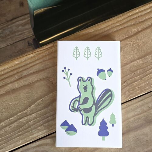 2026 Oh! Illustration Planner - Image 3