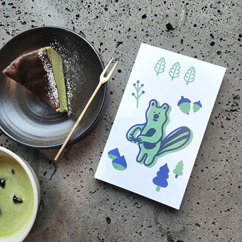 2026 Oh! Illustration Planner - Image 14