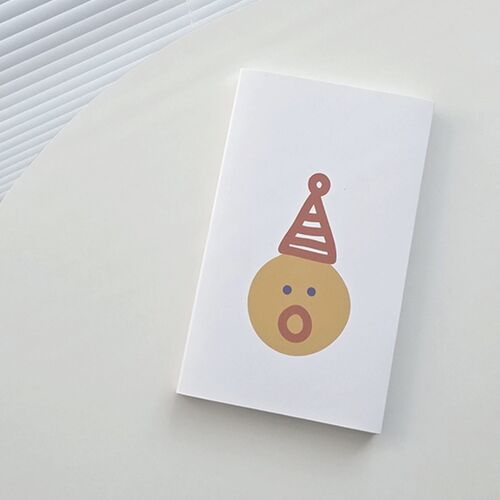 2026 Oh! Illustration Planner - Image 15