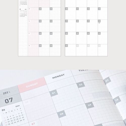 2026 Oh! Illustration Planner - Image 7