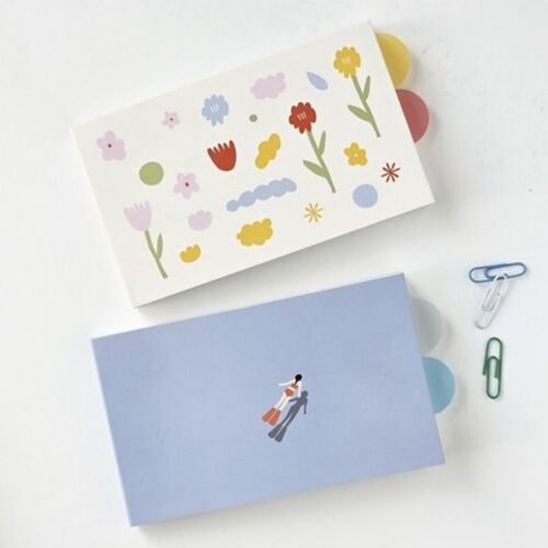 Illustrated Pocket Weekly Planner - Image 14