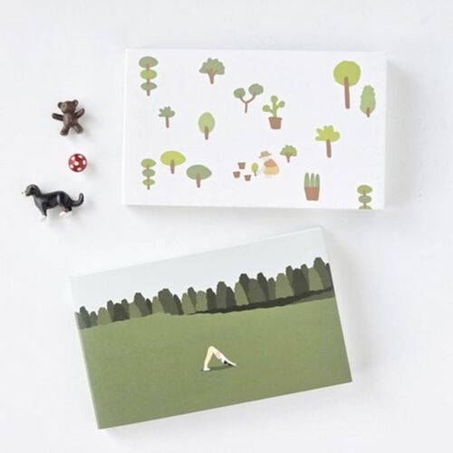 Illustrated Pocket Weekly Planner - Image 15