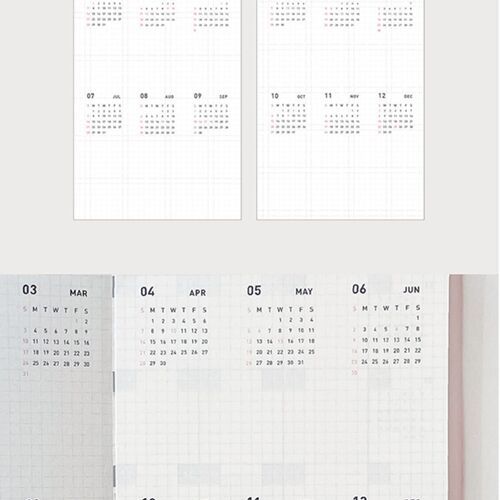 2026 Dong Dong Scheduler - Image 7