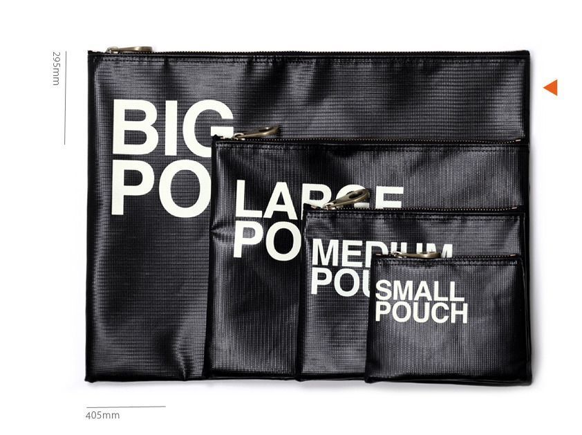MochiThings Big Pouch