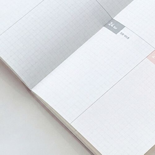 2026 Grid Weekly Scheduler - Image 12