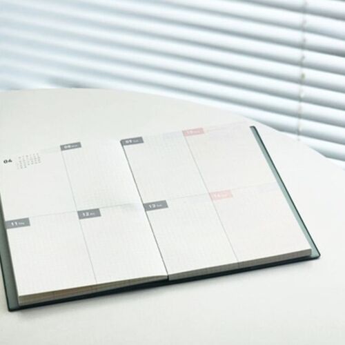 2026 Grid Weekly Scheduler - Image 4