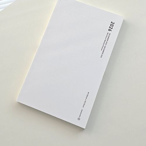 2026 Shine Weekly Scheduler - Image 3