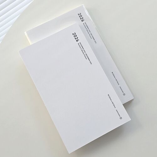 2026 Shine Weekly Scheduler - Image 14