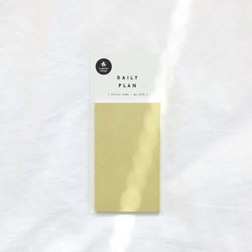 Pastel Daily Sticky Note - Image 16