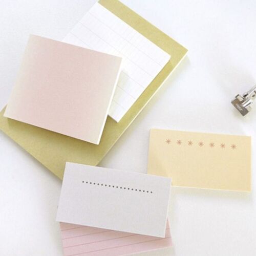 Pastel Daily Sticky Note - Image 6