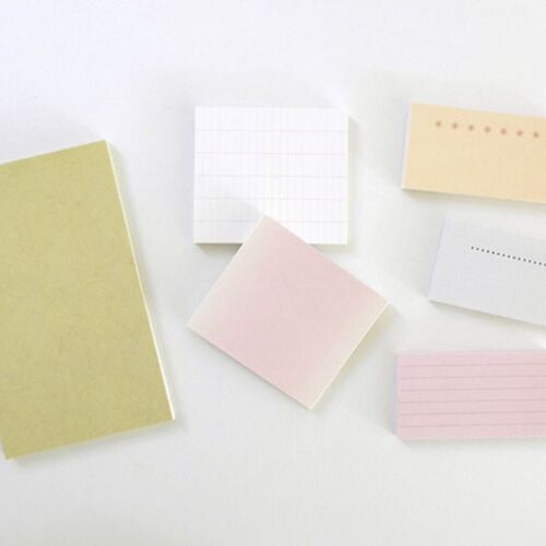 Pastel Daily Sticky Note - Image 8