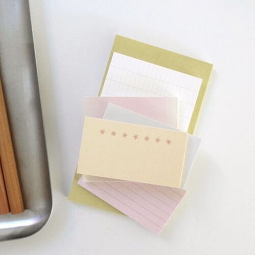 Pastel Daily Sticky Note - Image 5