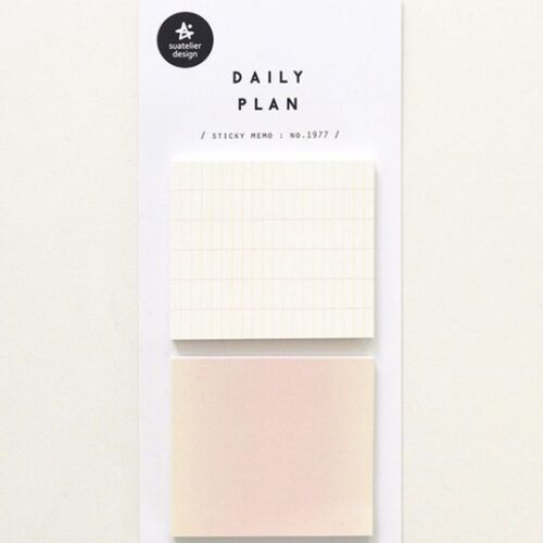 Pastel Daily Sticky Note - Image 3