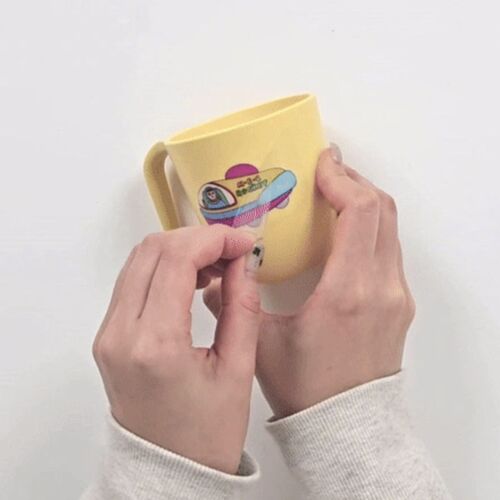 Artist Series UV Deco Sticker - Image 19