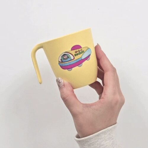 Artist Series UV Deco Sticker - Image 20