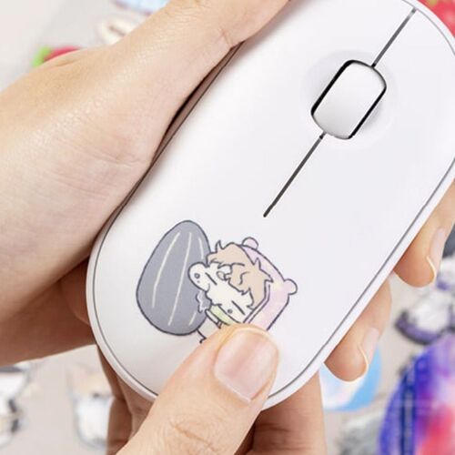 Artist Series UV Deco Sticker - Image 24