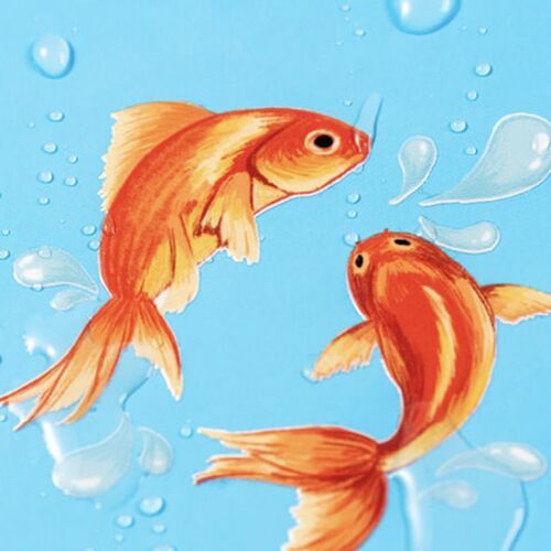 Artist Series UV Deco Sticker - Image 25