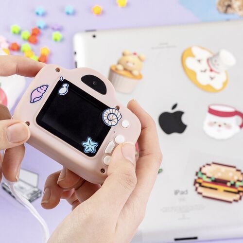 Artist Series UV Deco Sticker - Image 11