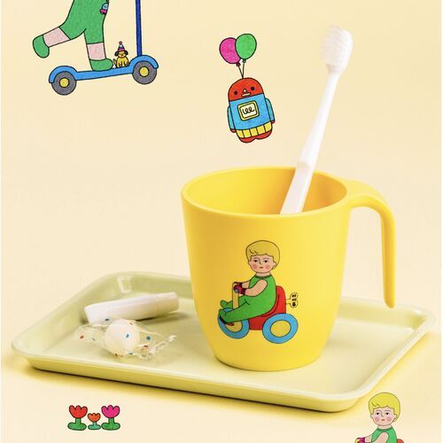 Artist Series UV Deco Sticker - Image 12