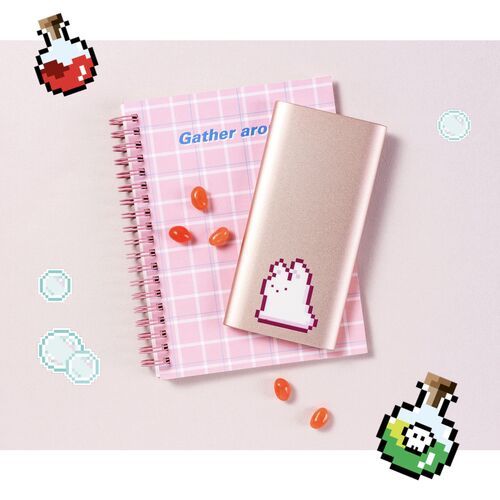 Artist Series UV Deco Sticker - Image 14