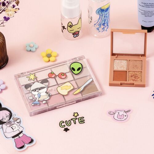 Artist Series UV Deco Sticker - Image 13