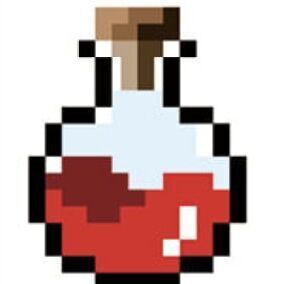 17 8-bit Potions