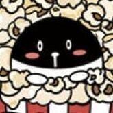 28 Popcorn Tiger