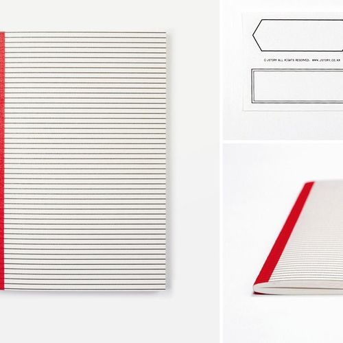 MochiThings: Small Pattern Notebook v3