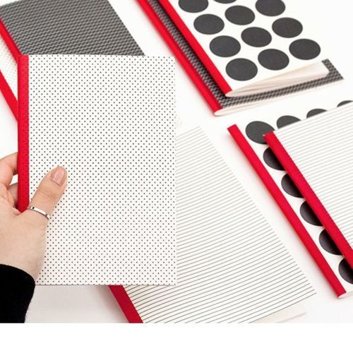 MochiThings: Small Pattern Notebook v3