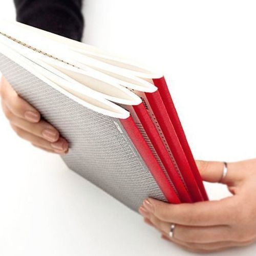 MochiThings: Small Pattern Notebook v3