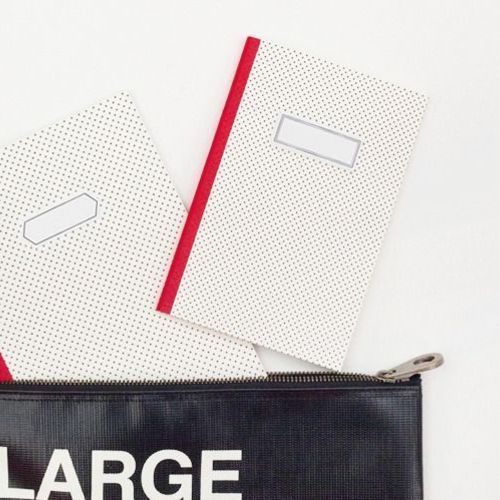 MochiThings: Small Pattern Notebook v3