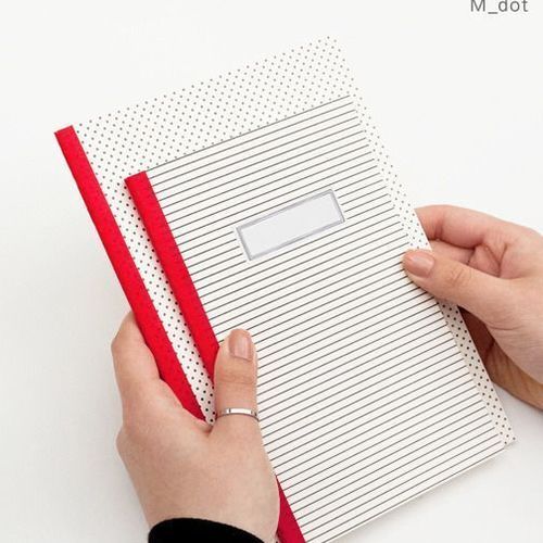 MochiThings: Small Pattern Notebook v3