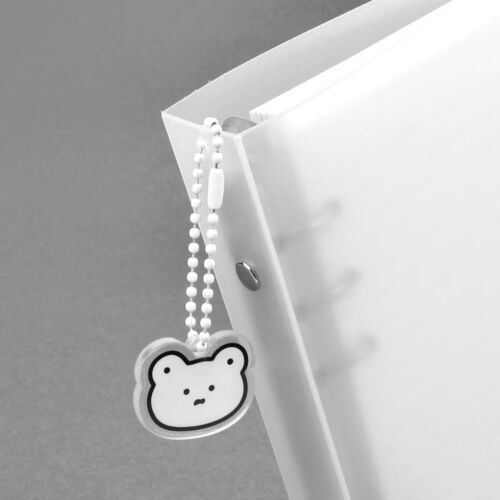 Simple 6 Ring A6 Binder v2 - Image 6