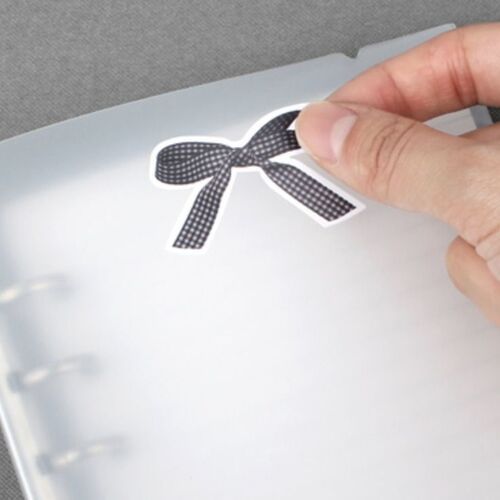 Simple 6 Ring A6 Binder v2 - Image 7