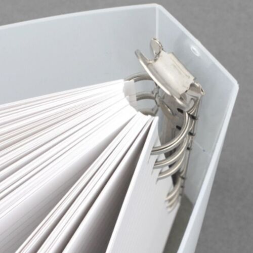 Simple 6 Ring A6 Binder v2 - Image 8