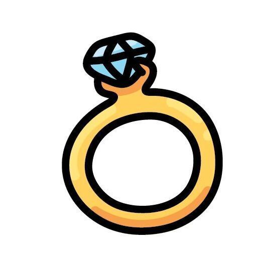 01 Diamond Ring