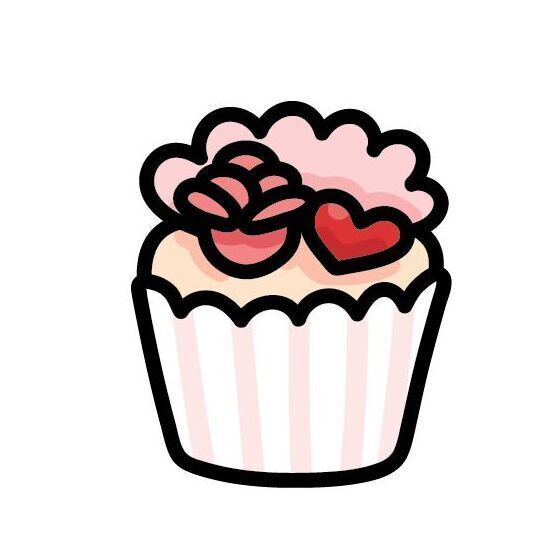 02 Cupcake