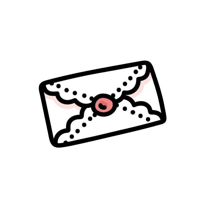 19 Wedding Invitation